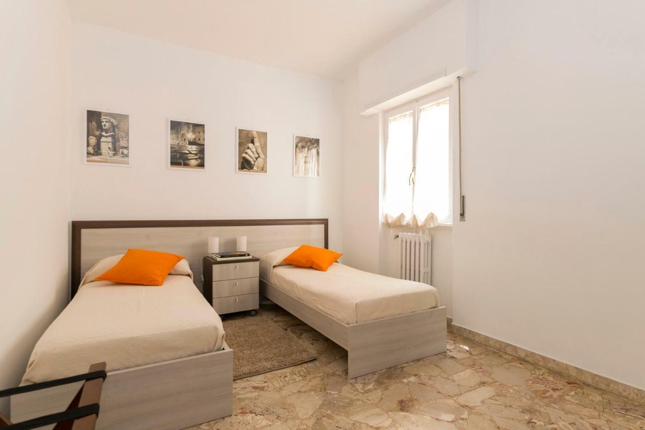 Ad Astra Suite Roma Exterior foto